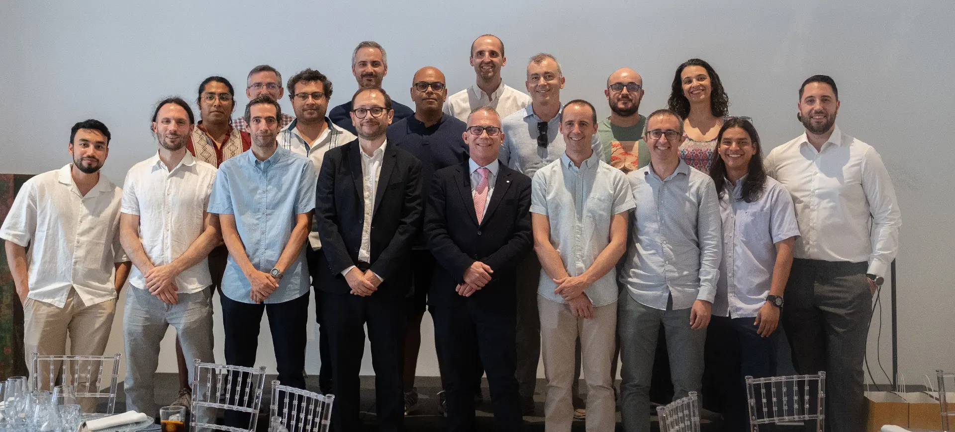 Área Térmica Renovable