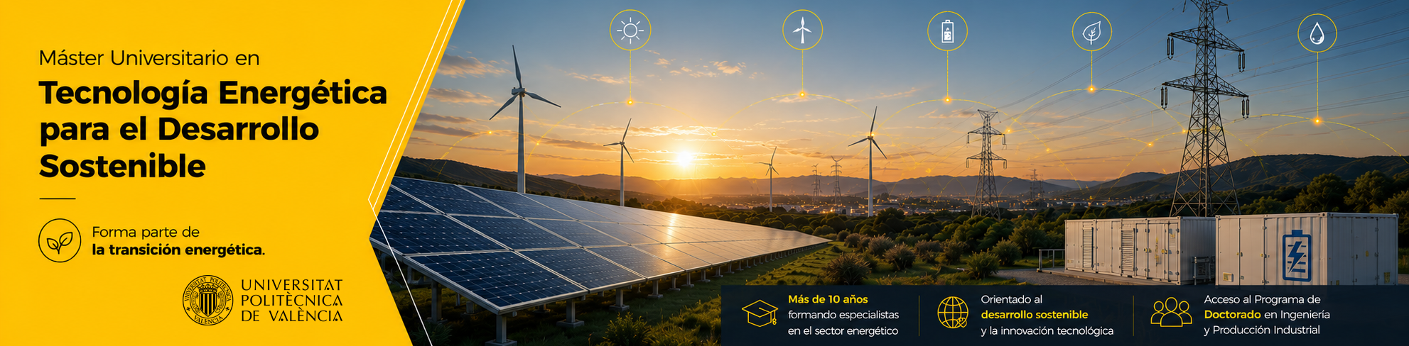 Artículo IIE en el Especial Energía del periódico Las Provincias